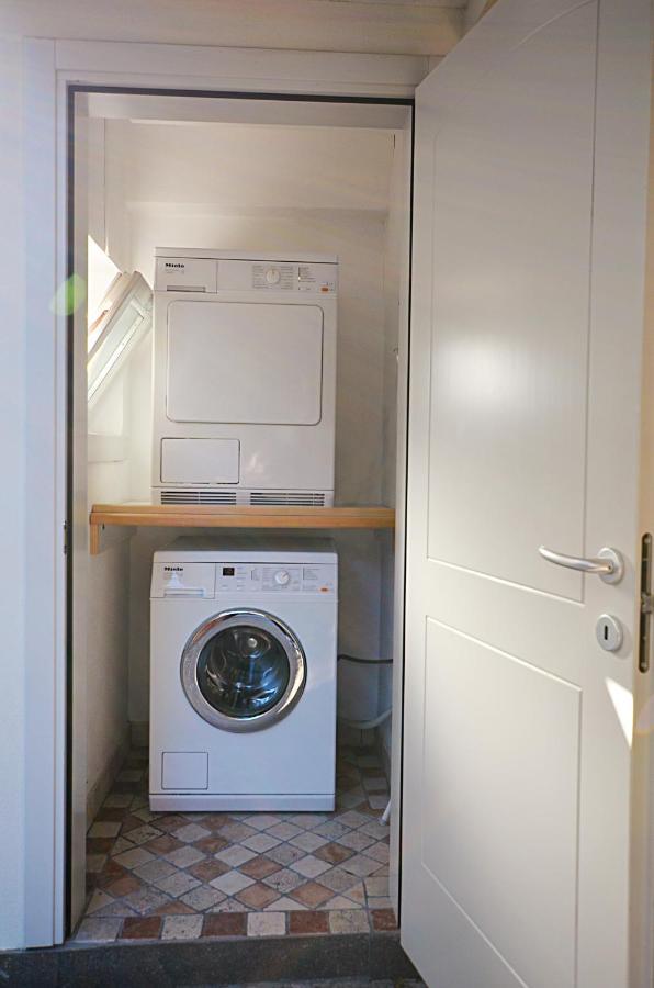 Attic Suite Palme 加尔达湖滨 外观 照片